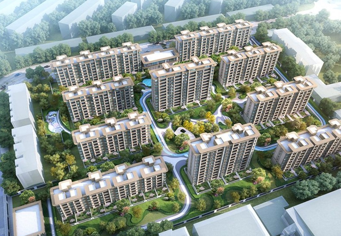 华盈——轩和云颂