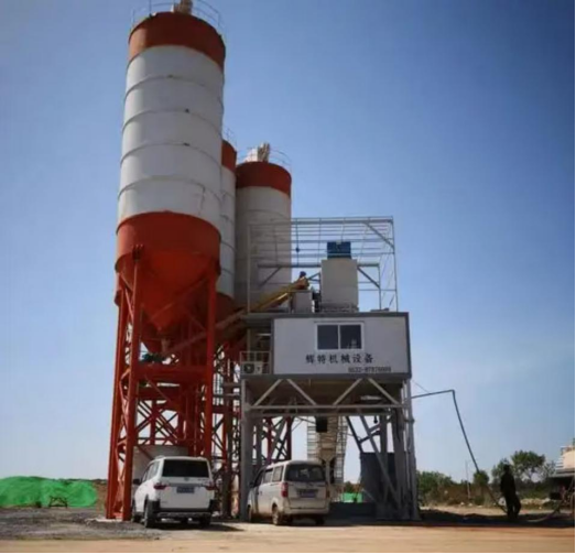贵州黎平风电场分站