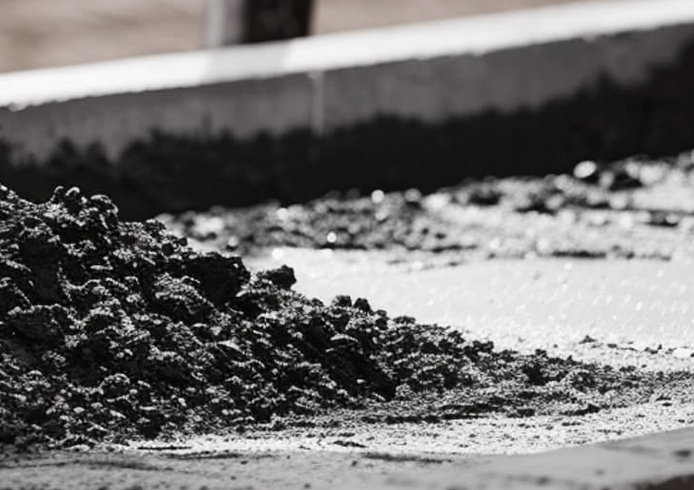 混凝土生产相关的条例